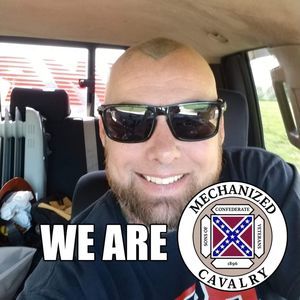 Meet your Posher, Chad